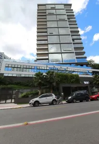 Apartamento com 4 Quartos à venda, 278m² no América, Joinville