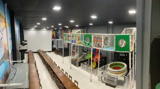 Ponto Comercial à venda, 500m² no Bento Ribeiro, Rio de Janeiro