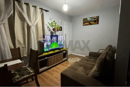 Apartamento com 2 Quartos à venda, 60m² no Núcleo Residencial Henedina Rodrigues Cortez, Bragança Paulista