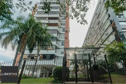 Apartamento com 3 Quartos à venda, 137m² no Rio Branco, Porto Alegre