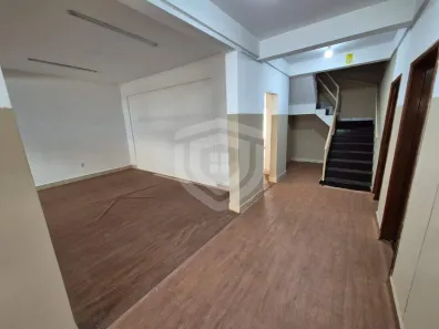 para alugar, 308m² no Centro, Bauru