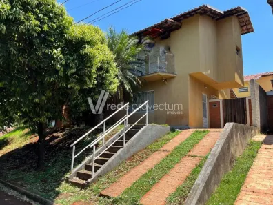 Casa de Condomínio com 3 Quartos à venda, 92m² no Jardim do Sol, Campinas