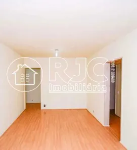 Apartamento com 3 Quartos à venda, 86m² no Tijuca, Rio de Janeiro