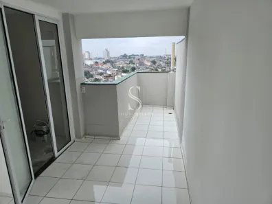 Apartamento com 1 Quarto à venda, 58m² no Vila Nova das Belezas, São Paulo