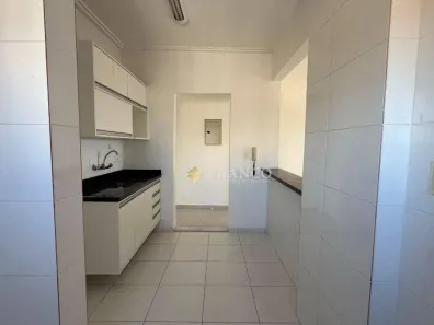 Apartamento com 2 Quartos para alugar, 75m² no Parque Residencial Bom Conselho, Taubaté