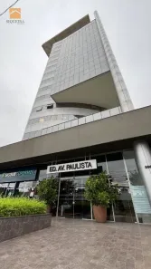 Sala Comercial para alugar, 69m² no Parque Campolim, Sorocaba