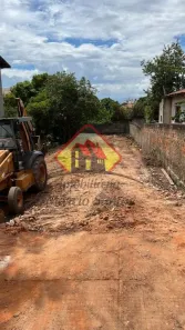 Lote/Terreno à venda, 420m² no Chácara do Visconde, Taubaté