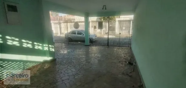 Casa com 3 Quartos à venda, 174m² no Maranhão, São Paulo