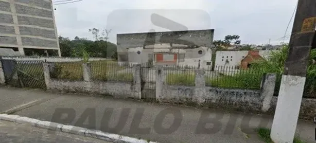 Lote/Terreno à venda, 1m² no Pastoril, Ribeirão Pires
