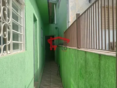 Casa com 3 Quartos à venda, 110m² no Vila Bancária Munhoz, São Paulo