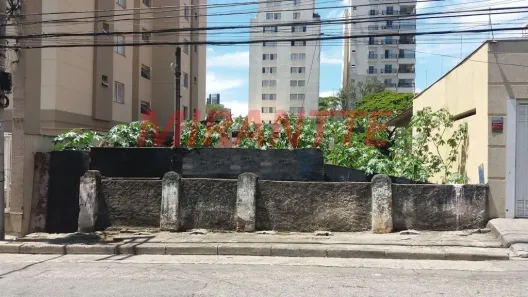 Lote/Terreno à venda, 400m² no Água Fria, São Paulo