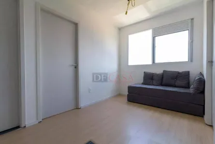 Apartamento com 2 Quartos à venda, 36m² no Jardim São Cristóvão, São Paulo