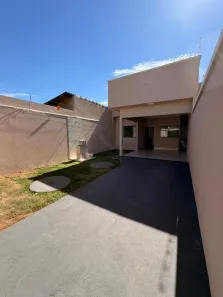 Casa com 2 Quartos à venda, 83m² no Expansul, Aparecida de Goiânia