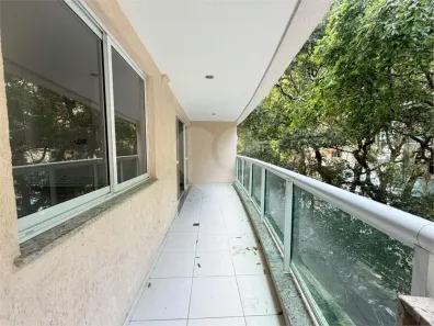 Apartamento com 3 Quartos à venda, 84m² no Tijuca, Rio de Janeiro