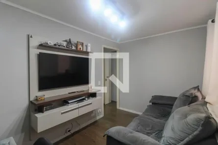 Apartamento com 2 Quartos à venda, 39m² no Vila Antonieta, São Paulo