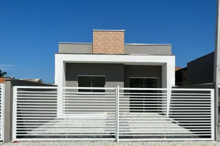 Casa com 2 Quartos à venda, 90m² no Flamingo, Matinhos