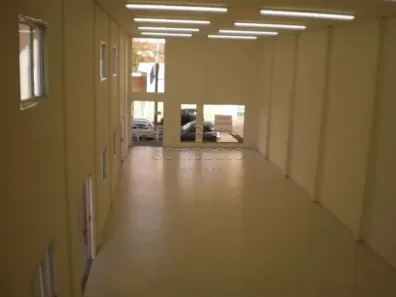 Ponto Comercial à venda, 360m² no Vila Imperial, São José do Rio Preto