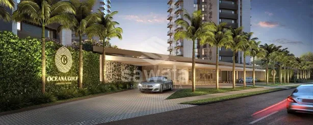 Apartamento com 4 Quartos à venda, 268m² no Barra da Tijuca, Rio de Janeiro