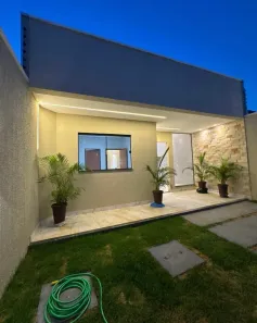 Casa com 3 Quartos à venda, 180m² no Papagaio, Feira de Santana
