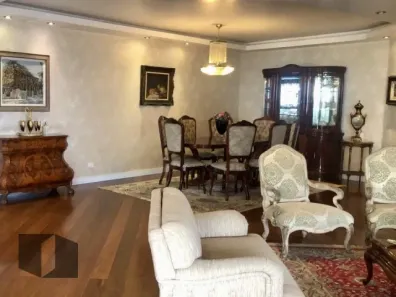 Apartamento com 4 Quartos à venda, 289m² no Barra da Tijuca, Rio de Janeiro