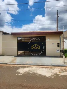 Casa com 3 Quartos à venda, 176m² no Jardim dos Lagos, Nova Odessa