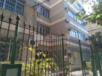 Apartamento com 2 Quartos à venda, 70m² no Madureira, Rio de Janeiro
