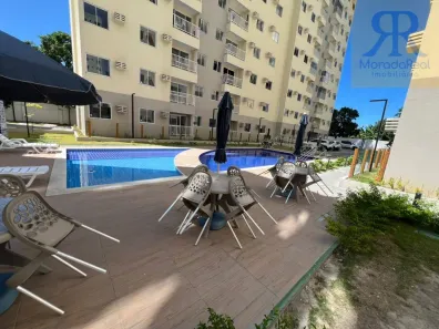 Apartamento com 2 Quartos à venda, 46m² no Imbiribeira, Recife
