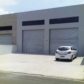 Ponto Comercial para alugar, 320m² no Vila Real, Hortolândia