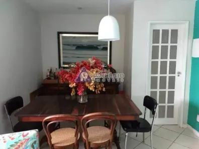 Apartamento com 3 Quartos à venda, 110m² no Botafogo, Rio de Janeiro