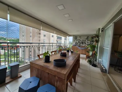 Apartamento com 3 Quartos à venda, 163m² no Jardim Campo Grande, São Paulo