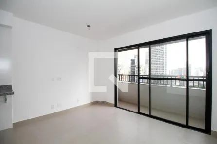 Kitnet com 1 Quarto à venda, 30m² no Pinheiros, São Paulo