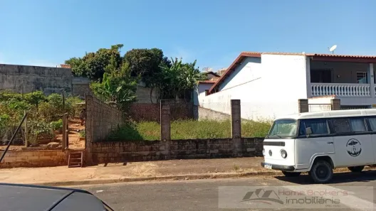 Lote/Terreno à venda, 290m² no Residencial Pacaembu, Itupeva