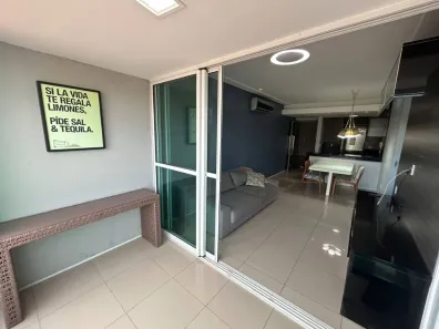 Apartamento com 3 Quartos à venda, 80m² no Horto, Teresina