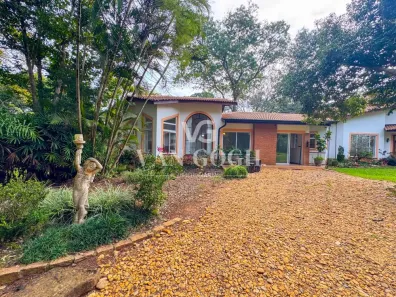 Casa com 5 Quartos para alugar, 20023m² no Área Rural de Holambra, Holambra