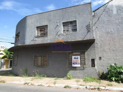 Sala Comercial para venda ou aluguel, 450m² no Boa Esperança, Cuiabá