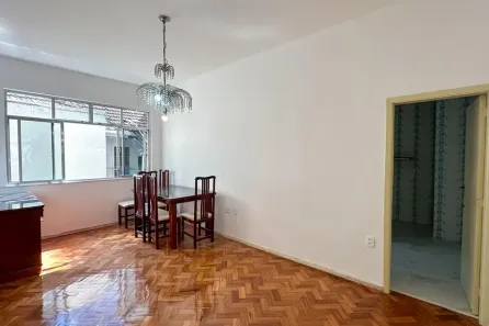 Apartamento com 2 Quartos à venda, 75m² no Botafogo, Rio de Janeiro