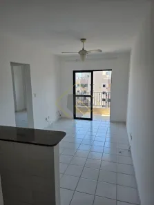 Apartamento com 1 Quarto para alugar, 50m² no Centro, Campos dos Goytacazes