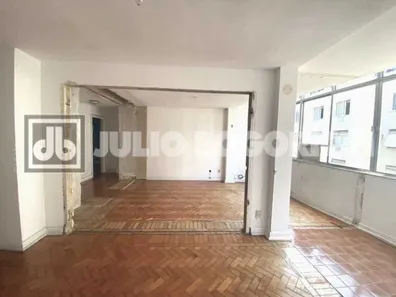 Apartamento com 3 Quartos à venda, 120m² no Copacabana, Rio de Janeiro