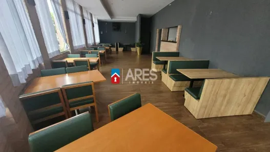 Ponto Comercial para alugar, 247m² no Jardim Nossa Senhora de Fátima, Americana