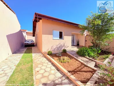 Casa com 3 Quartos à venda, 180m² no Jardim Albertina, Pinhalzinho
