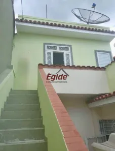 Casa com 3 Quartos à venda, 120m² no Patronato, São Gonçalo
