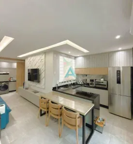 Cobertura com 2 Quartos à venda, 100m² no Parque Oratório, Santo André
