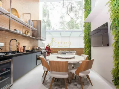 Cobertura com 4 Quartos à venda, 238m² no Vila Andrade, São Paulo