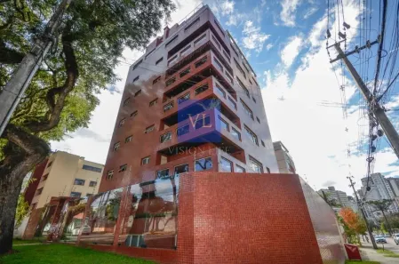 Apartamento com 3 Quartos à venda, 148m² no Jardim Botânico, Curitiba