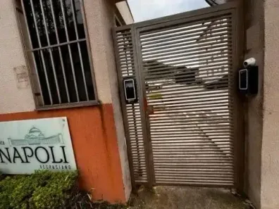 Apartamento com 2 Quartos à venda, 45m² no Nova Pampulha, Vespasiano