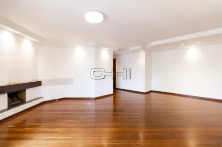 Apartamento com 4 Quartos à venda, 158m² no Vila Uberabinha, São Paulo
