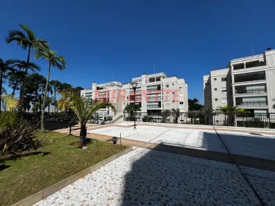 Apartamento com 4 Quartos à venda, 260m² no Vila Irmãos Arnoni, São Paulo