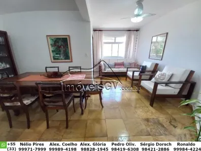 Apartamento com 3 Quartos à venda, 120m² no São Pedro, Governador Valadares
