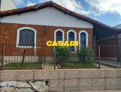 Imóvel Comercial com 3 Quartos à venda, 145m² no Jardim Oreana, Boituva