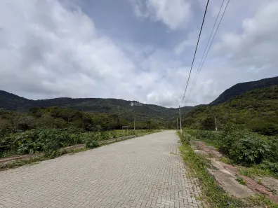 Lote/Terreno à venda, 450m² no Ribeirão da Ilha, Florianópolis